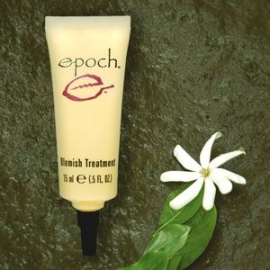 Blemish Acne Treatment